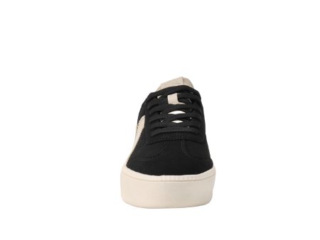 Sneakers Jade color negro