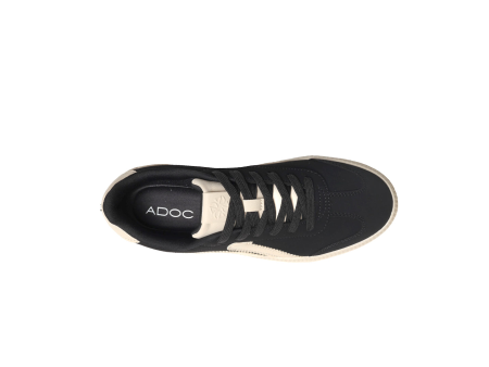 Sneakers Jade color negro