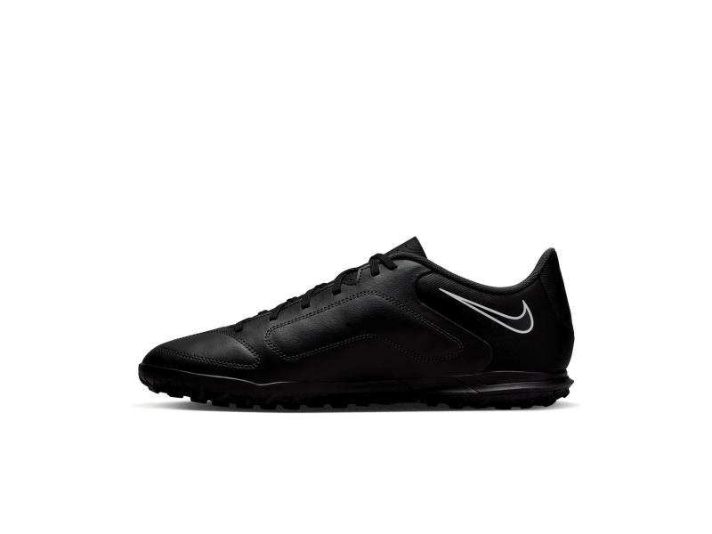 Tacos Nike Tiempo Negros de Hombre