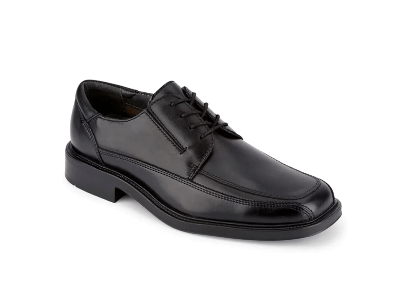 Zapato de vestir Dockers color negro