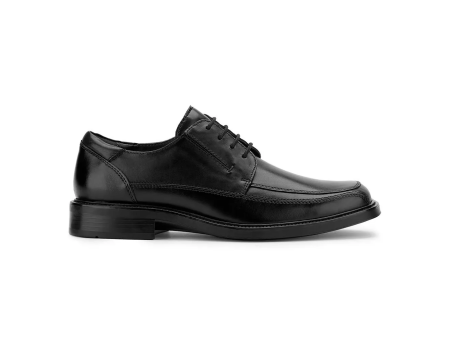 Zapato de vestir Dockers color negro