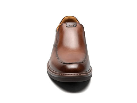 Zapato de vestir Florsheim café