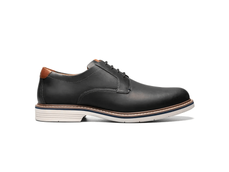 Zapato de vestir Florsheim color negro