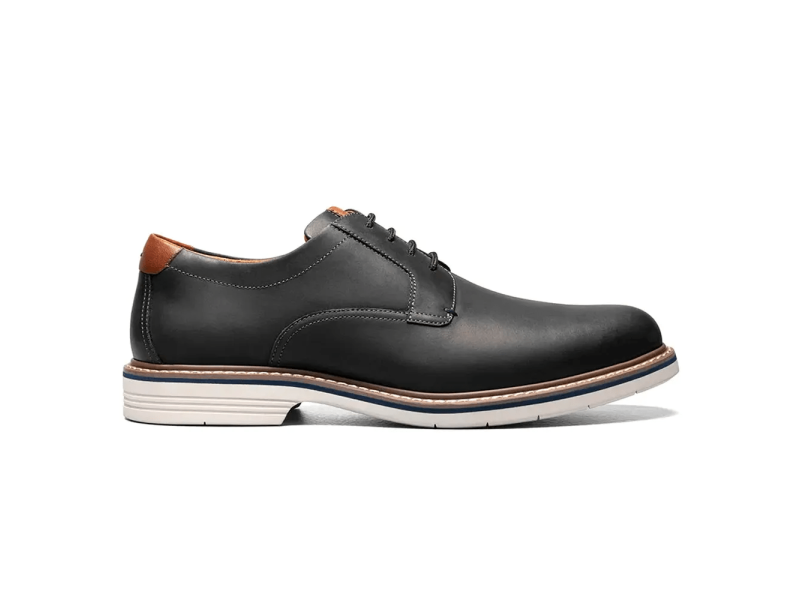 Zapato de vestir Florsheim color negro