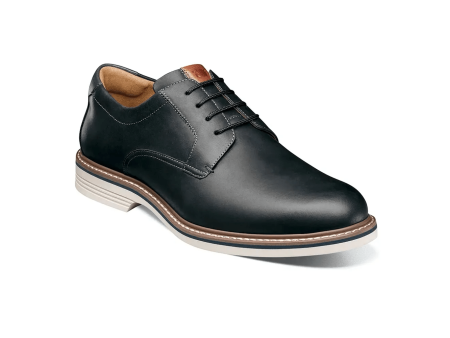 Zapato de vestir Florsheim color negro