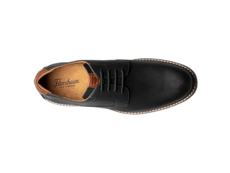 Zapato de vestir Florsheim color negro