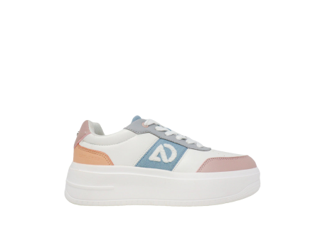 Sneakers Moore color multi