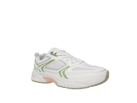 Tennis Piper color blanco