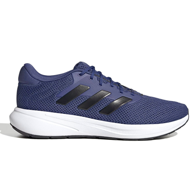 Zapato deportivo Adidas Response color azul