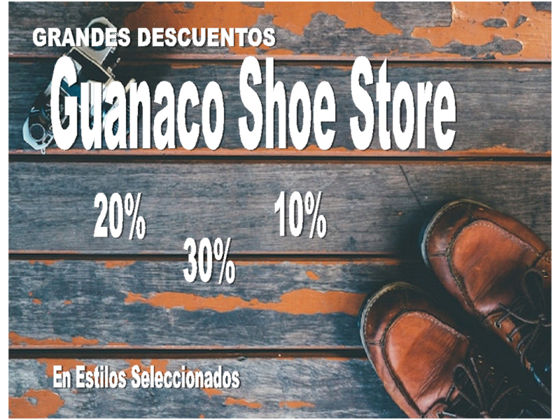 Promocion del 30% en dos pares de Zapato de vestir Florsheim café y negro