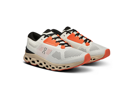 Zapatillas Cloudstratus 3