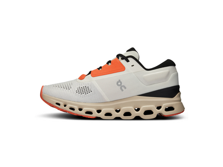 Zapatillas Cloudstratus 3