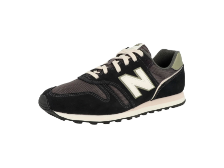 Zapato New Balance 373 color negro para hombre