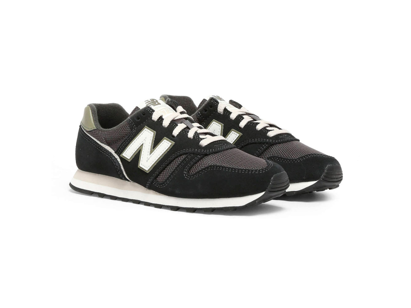 Zapato New Balance 373 color negro para hombre