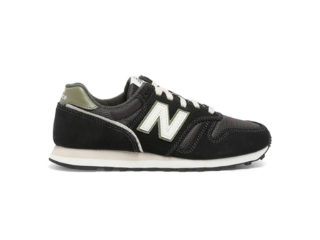 Zapato New Balance 373 color negro para hombre