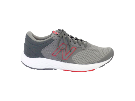 Zapato deportivo New Balance gris