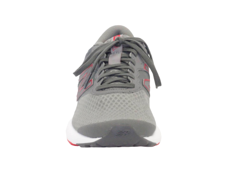 Zapato deportivo New Balance gris