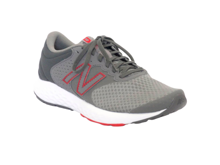 Zapato deportivo New Balance gris