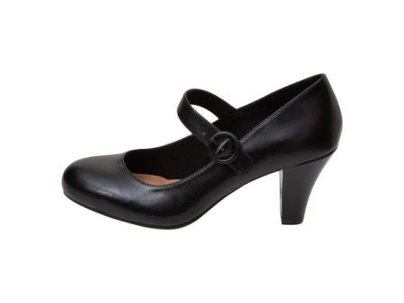 Zapatos Kimberlee de tacón para mujer