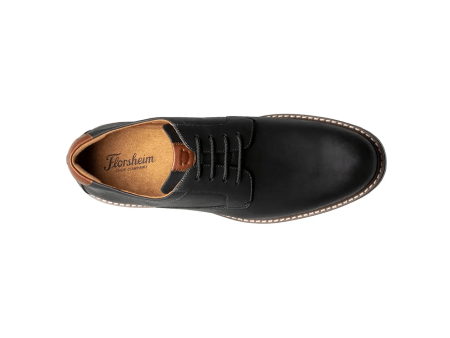 Promocion del 30% en dos pares de Zapato de vestir Florsheim café y negro