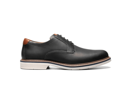 Promocion del 30% en dos pares de Zapato de vestir Florsheim café y negro