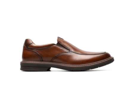 Promocion del 30% en dos pares de Zapato de vestir Florsheim café y negro