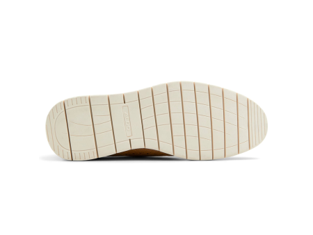 Calzado casual Aldo Claywood beige