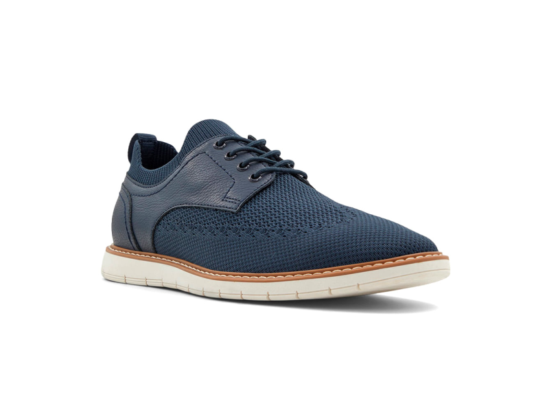 Calzado casual Aldo Claywood color azul