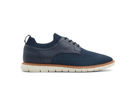 Calzado casual Aldo Claywood color azul