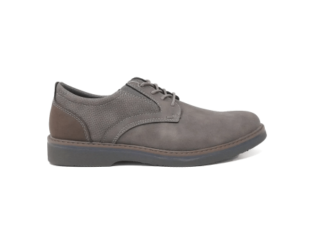 Zapato casual Nunn Bush color café