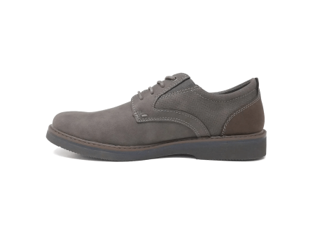 Zapato casual Nunn Bush color café