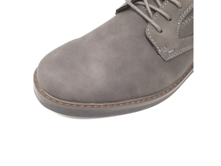 Zapato casual Nunn Bush color café