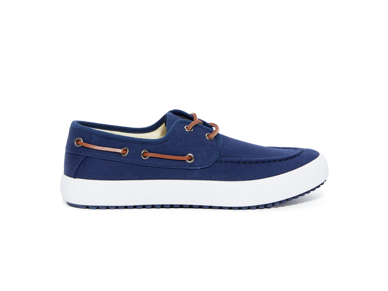 Zapato casual Sfera navy