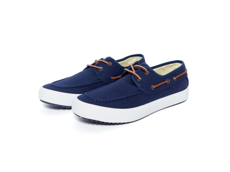 Zapato casual Sfera navy