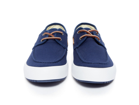 Zapato casual Sfera navy