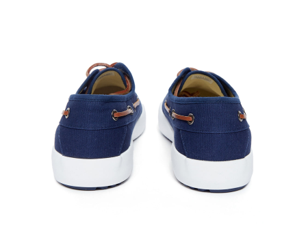 Zapato casual Sfera navy