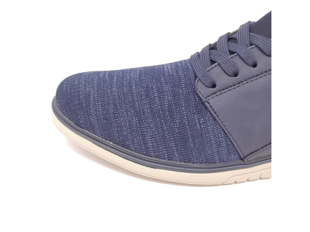 Zapato casual Unexpected color navy