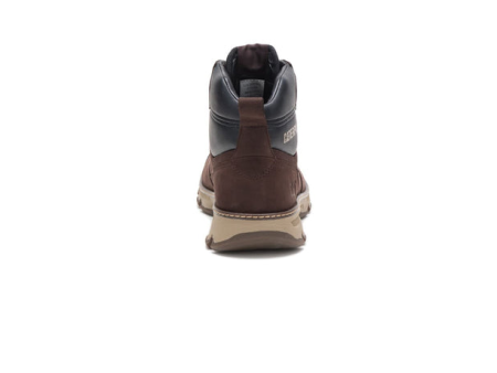 Botas Meridian WP chocolate para Hombre