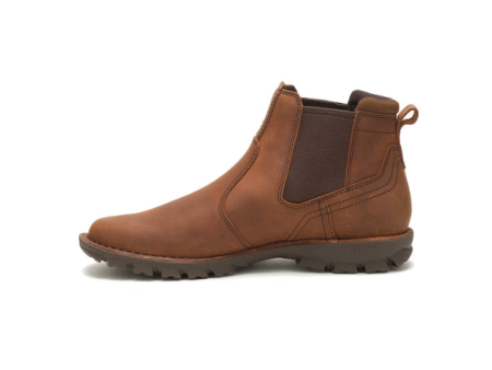 Botas Excursión café para hombre