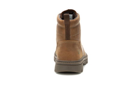 Botas Practitioner Mid Beige para hombre