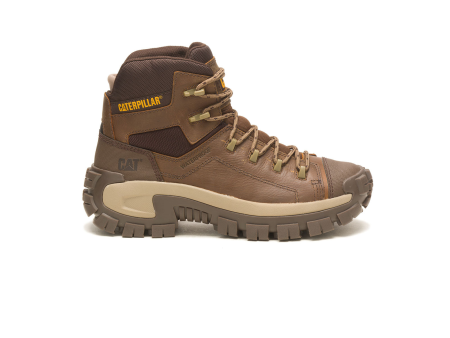 Botas Invader Hiker para Hombre