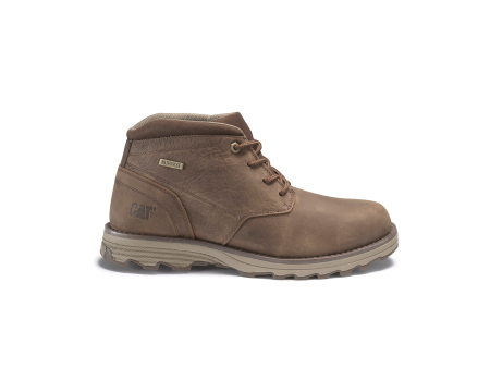 Botas Elude WP para Hombre Color Bronce