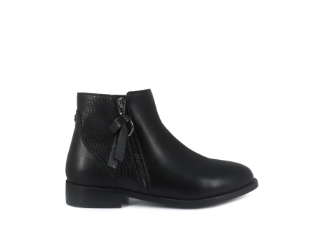 Botas Roxy negro