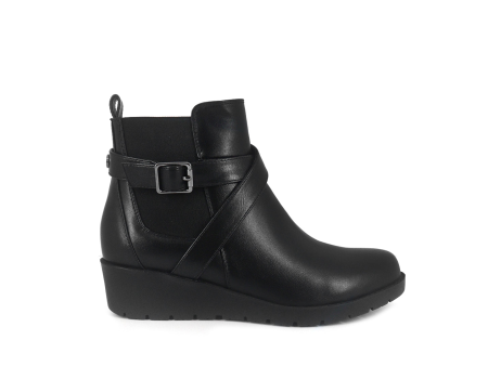 Botas Marcia negro