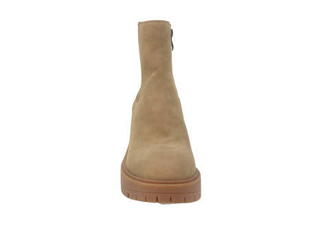 Botas Fallon camel