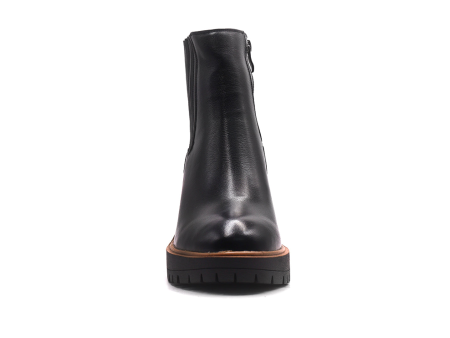 Botas Fallon negro