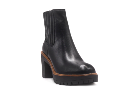 Botas Fallon negro