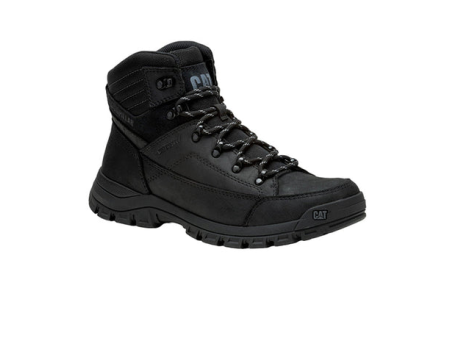 Botas Threshold Hiker WP para Hombre Color Negro