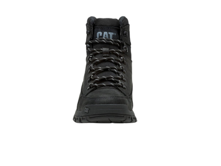 Botas Threshold Hiker WP para Hombre Color Negro