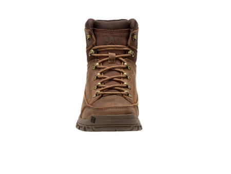 Botas Threshold Hiker WP para Hombre Color Marron